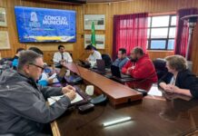 SE INICIA PROCESO PARA LLAMADO A CONCURSO DIRECCIONES CESFAM MANUEL FERREIRA Y PUDETO BAJO.