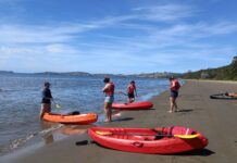 JORNADA DE AUTO CUIDADO VIVE PERSONAL DE SALUD PRIMARIA.
