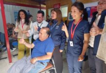 MINSAL ANTICIPA POR SEGUNDO AÑO CAMPAÑA DE VACUNACIÓN E INMUNIZACIÓN.